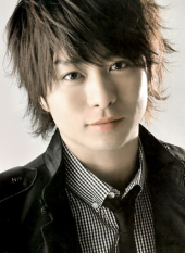 Sakurai Sho